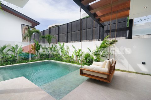 3 bedrooms Villa in Pererenan, Mengwi, Badung, Bali (2370) 13