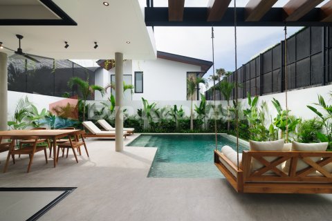 3 bedrooms Villa in Pererenan, Mengwi, Badung, Bali (2370) 10