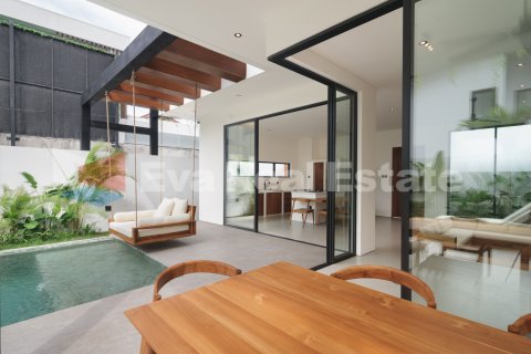 3 bedrooms Villa in Pererenan, Mengwi, Badung, Bali (2370) 11