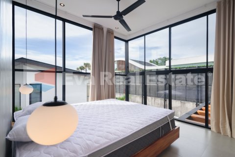 3 bedrooms Villa in Pererenan, Mengwi, Badung, Bali (2370) 27