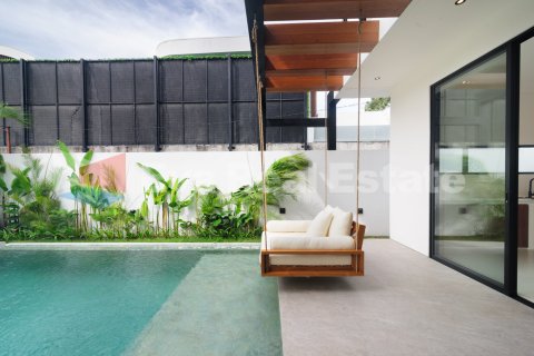 3 bedrooms Villa in Pererenan, Mengwi, Badung, Bali (2370) 15