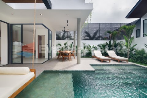 3 bedrooms Villa in Pererenan, Mengwi, Badung, Bali (2370) 14