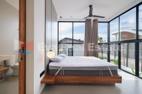 3 bedrooms Villa in Pererenan, Mengwi, Badung, Bali (2370) 22