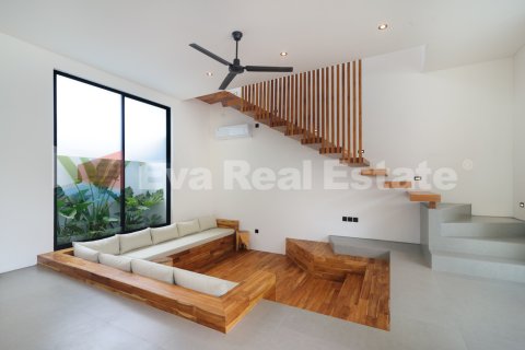 3 bedrooms Villa in Pererenan, Mengwi, Badung, Bali (2370) 8