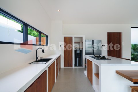 3 bedrooms Villa in Pererenan, Mengwi, Badung, Bali (2370) 7