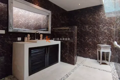 Вилла с 2 спальнями в Керобокан, Бадунг, Бали (13300) 8
