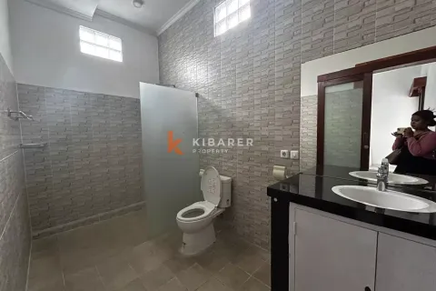 Вилла с 3 спальнями в Керобокан, Бадунг, Бали (13298) 7