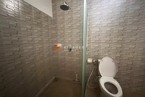 Вилла с 3 спальнями в Керобокан, Бадунг, Бали (13298) 11