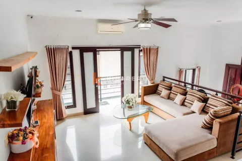 5 bedrooms Villa in Jimbaran, Badung, Bali (13302) 2