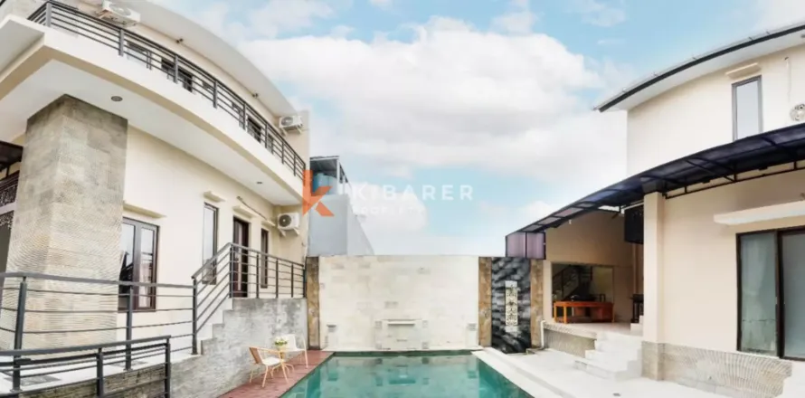 5 bedrooms Villa in Jimbaran, Badung, Bali (13302)