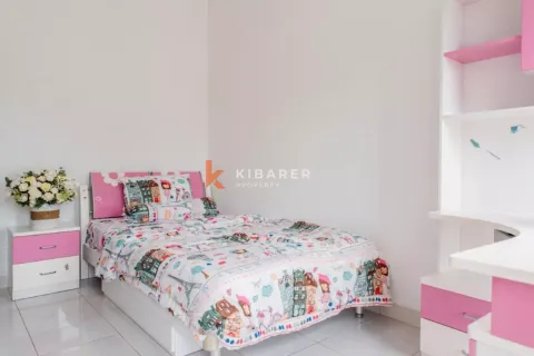 5 bedrooms Villa in Jimbaran, Badung, Bali (13302) 8