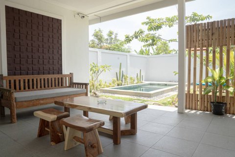 2 bedrooms Villa in South Kuta, Badung, Bali (15047) 9
