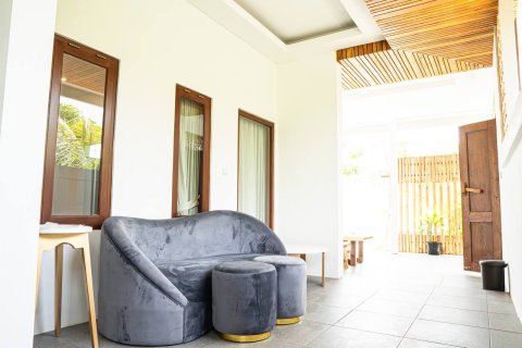 2 bedrooms Villa in South Kuta, Badung, Bali (15047) 8