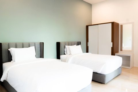 2 bedrooms Villa in South Kuta, Badung, Bali (15047)