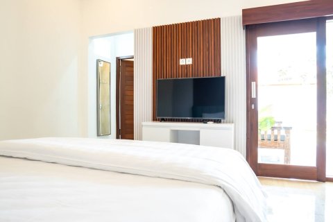 2 bedrooms Villa in South Kuta, Badung, Bali (15047) 4