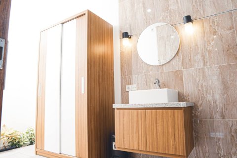 1 bedroom Villa in South Kuta, Badung, Bali (15046) 8