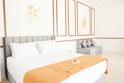 1 bedroom Villa in South Kuta, Badung, Bali (15046) 3