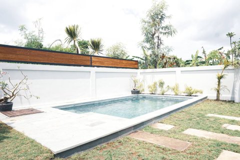 1 bedroom Villa in South Kuta, Badung, Bali (15046)