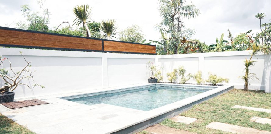 1 bedroom Villa in South Kuta, Badung, Bali (15046)