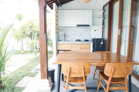 1 bedroom Villa in South Kuta, Badung, Bali (15046) 2