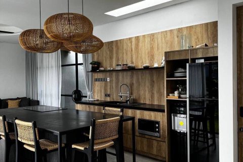 3 bedrooms Villa in Ungasan, Badung, Bali (15044)
