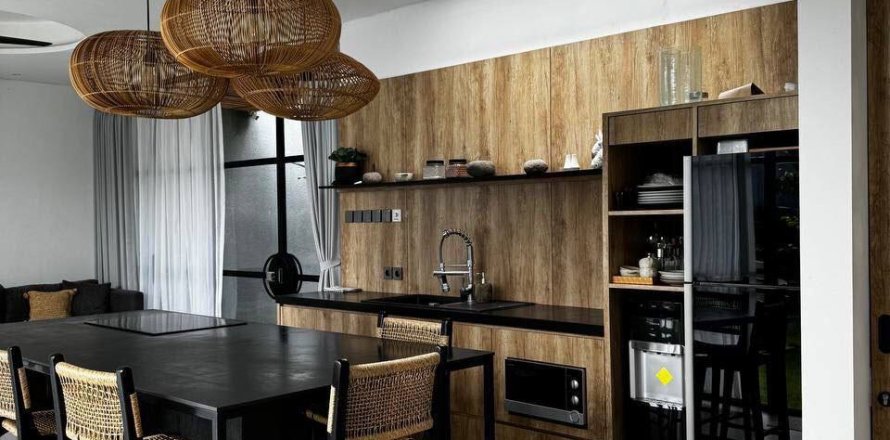 3 bedrooms Villa in Ungasan, Badung, Bali (15044)