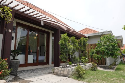 1 bedroom Villa in South Kuta, Badung, Bali (15045) 10