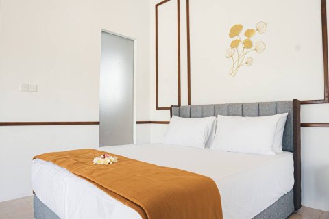 1 bedroom Villa in South Kuta, Badung, Bali (15045) 3