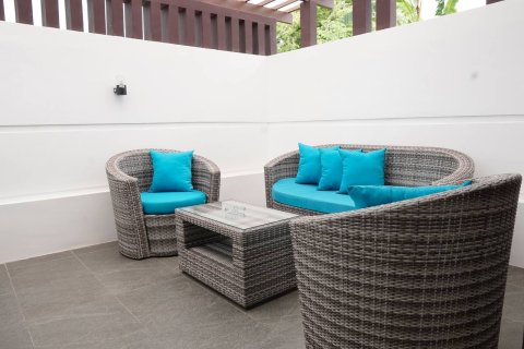 1 bedroom Villa in South Kuta, Badung, Bali (15045) 6