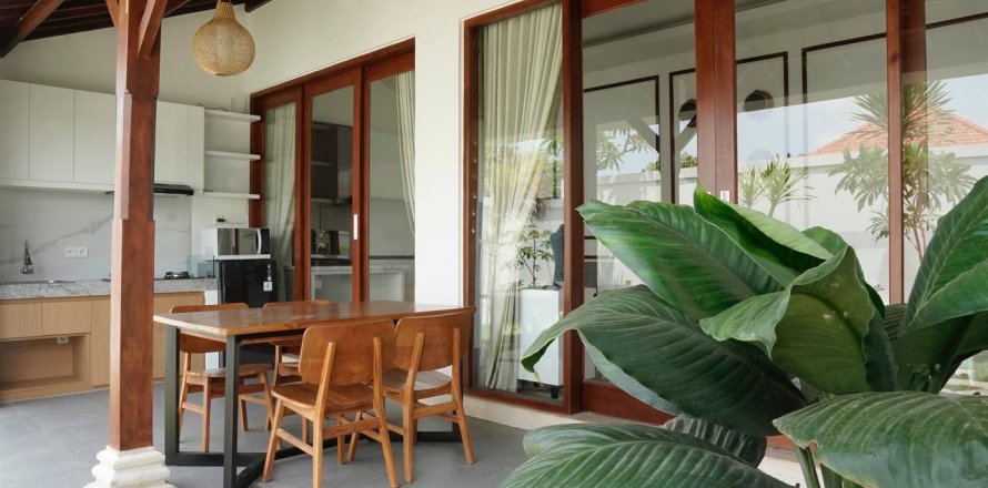 1 bedroom Villa in South Kuta, Badung, Bali (15045)