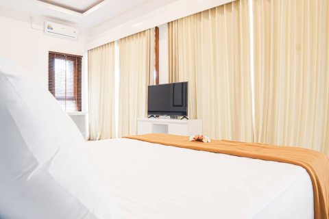 1 bedroom Villa in South Kuta, Badung, Bali (15045) 4