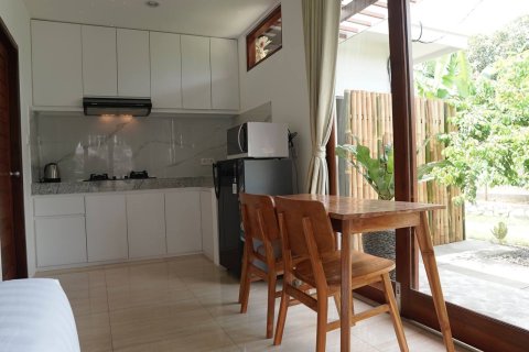 1 bedroom Villa in South Kuta, Badung, Bali (15045) 8
