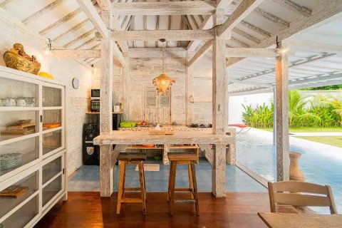 2 bedrooms Villa in Ungasan, Badung, Bali (15041) 10