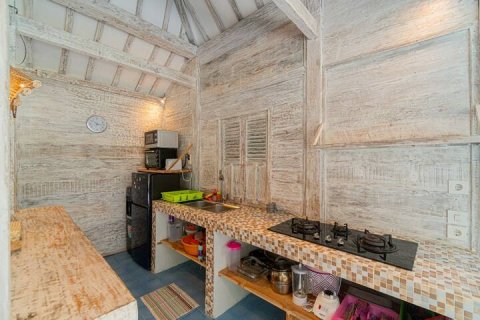 2 bedrooms Villa in Ungasan, Badung, Bali (15041) 9