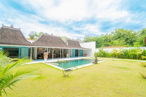 2 bedrooms Villa in Ungasan, Badung, Bali (15041) 6