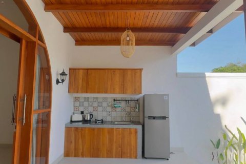 1 bedroom Villa in Ungasan, Badung, Bali (15043)