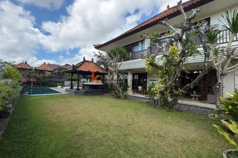 3 bedrooms Villa in Jimbaran, Badung, Bali (12402) 2