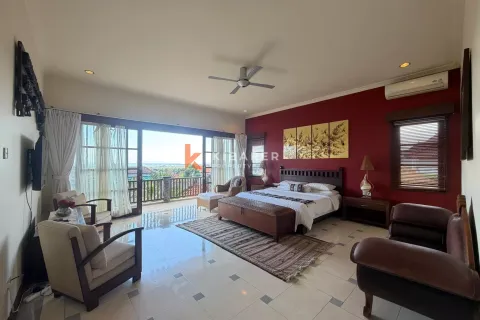3 bedrooms Villa in Jimbaran, Badung, Bali (12402) 8