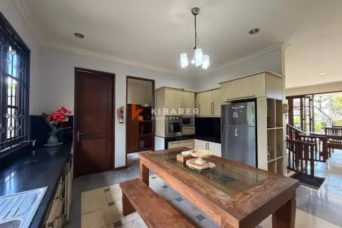 3 bedrooms Villa in Jimbaran, Badung, Bali (12402) 24