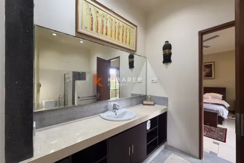 3 bedrooms Villa in Jimbaran, Badung, Bali (12402) 17