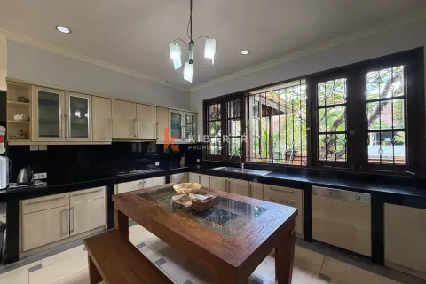 3 bedrooms Villa in Jimbaran, Badung, Bali (12402) 4