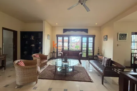 3 bedrooms Villa in Jimbaran, Badung, Bali (12402) 19