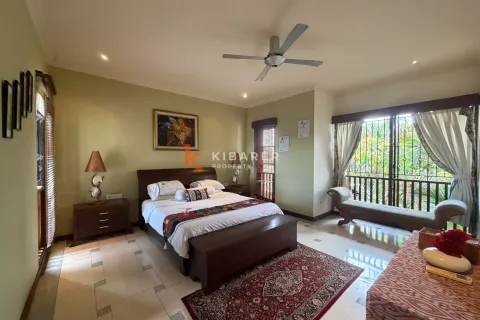 3 bedrooms Villa in Jimbaran, Badung, Bali (12402) 14