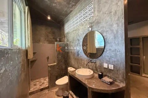 3 bedrooms Villa in Tumbak Bayuh, Mengwi, Badung, Bali (12398) 27
