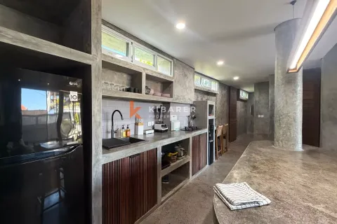 3 bedrooms Villa in Tumbak Bayuh, Mengwi, Badung, Bali (12398) 5