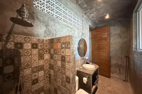 3 bedrooms Villa in Tumbak Bayuh, Mengwi, Badung, Bali (12398) 28
