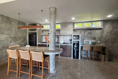 3 bedrooms Villa in Tumbak Bayuh, Mengwi, Badung, Bali (12398) 4