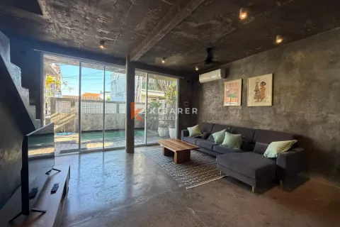 3 bedrooms Villa in Tumbak Bayuh, Mengwi, Badung, Bali (12398) 30