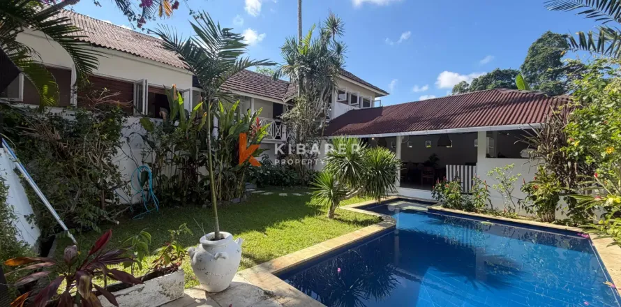 3 bedrooms Villa in Badung, Bali (12403)