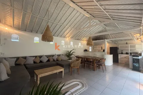 3 bedrooms Villa in Badung, Bali (12403) 4